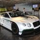 Bentley Continental GT3