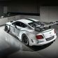 Bentley Continental GT3