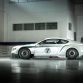 Bentley Continental GT3
