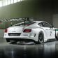 Bentley Continental GT3