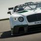 Bentley Continental GT3