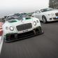 Bentley Continental GT3