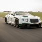 Bentley Continental GT3