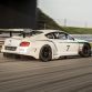 Bentley Continental GT3
