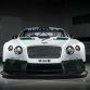 Bentley Continental GT3