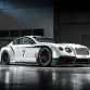 Bentley Continental GT3