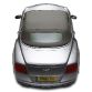 Bentley Continental GTC 2012