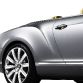 Bentley Continental GTC 2012