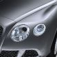 Bentley Continental GTC 2012