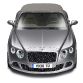Bentley Continental GTC 2012