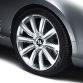 Bentley Continental GTC 2012