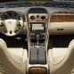 Bentley Continental GTC 2012