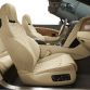 Bentley Continental GTC 2012