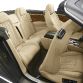 Bentley Continental GTC 2012