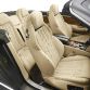 Bentley Continental GTC 2012