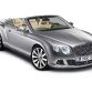 Bentley Continental GTC 2012