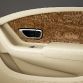 Bentley Continental GTC 2012