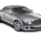 Bentley Continental GTC 2012