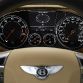 Bentley Continental GTC 2012