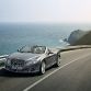 Bentley Continental GTC 2012