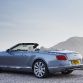 Bentley Continental GTC 2012