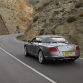 Bentley Continental GTC 2012