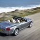 Bentley Continental GTC 2012