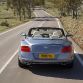 Bentley Continental GTC 2012