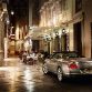 Bentley Continental GTC 2012