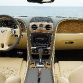 Bentley Continental GTC 2012