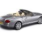 Bentley Continental GTC 2012