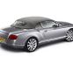 Bentley Continental GTC 2012