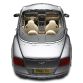 Bentley Continental GTC 2012