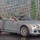 Bentley Continental GTC 2012 Live in IAA 2011