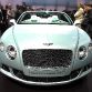 Bentley Continental GTC 2012 Live in IAA 2011