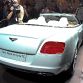 Bentley Continental GTC 2012 Live in IAA 2011