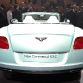 Bentley Continental GTC 2012 Live in IAA 2011