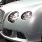Bentley Continental GTC 2012 Live in IAA 2011