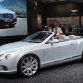 Bentley Continental GTC 2012 Live in IAA 2011