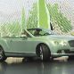 Bentley Continental GTC 2012 Live in IAA 2011