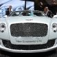 Bentley Continental GTC 2012 Live in IAA 2011