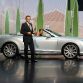 Bentley Continental GTC 2012 Live in IAA 2011