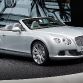 Bentley Continental GTC 2012 Live in IAA 2011
