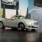 Bentley Continental GTC 2012 Live in IAA 2011