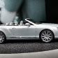 Bentley Continental GTC 2012 Live in IAA 2011