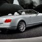 Bentley Continental GTC 2012 Live in IAA 2011
