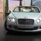 Bentley Continental GTC 2012 Live in IAA 2011