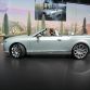 Bentley Continental GTC 2012 Live in IAA 2011