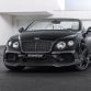 Bentley Continental GTC by Startech (1)