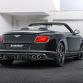 Bentley Continental GTC by Startech (3)